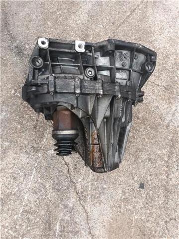 RENAULT TL4A030 Caja de cambios  en stock Terrassa