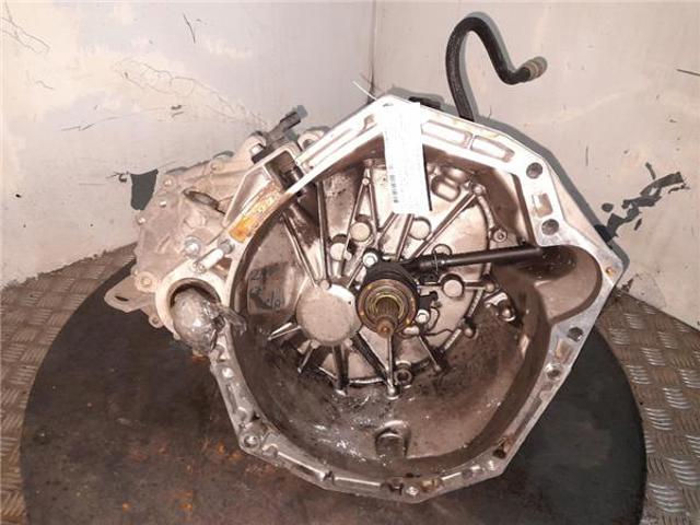 TL4A040 Caja de cambios manual completa  comprar en Pontevedra