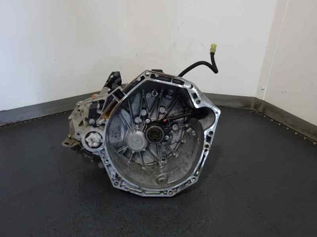 TL4A040 Caja de cambios manual completa  comprar en Zaragoza