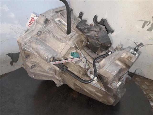 RENAULT TL4A040 Caja de cambios manual completa  comprar en Murcia