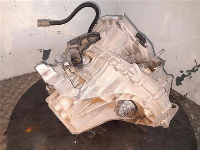 TL4A040 Caja de cambios comprar Sevilla