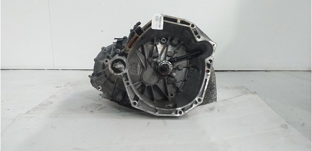TL4A040 Renault (RVI)