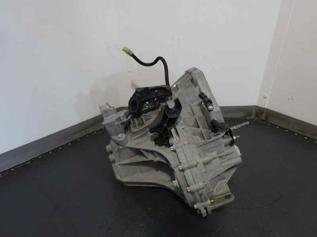 TL4A040 Caja de cambios manual completa  comprar en Pontevedra