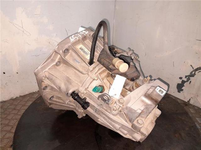 TL4A040 Caja de cambios manual completa  disponible Utrera