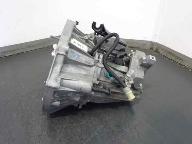 TL4A040 Renault (RVI)
