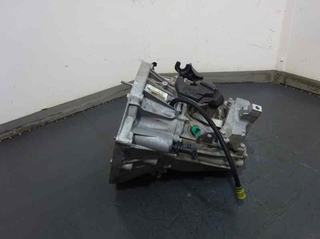 RENAULT TL4A040 Caja de cambios  en stock Terrassa