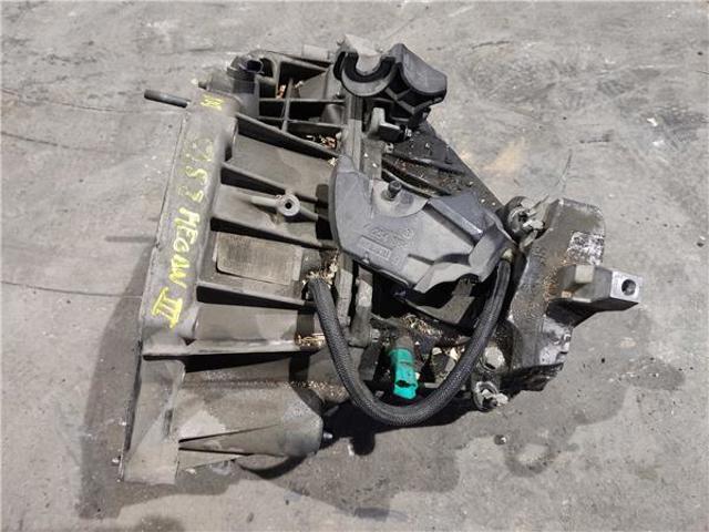 TL4A040 Renault (RVI)