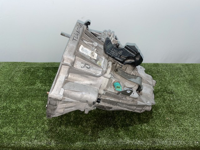 TL4A040 Renault (RVI)