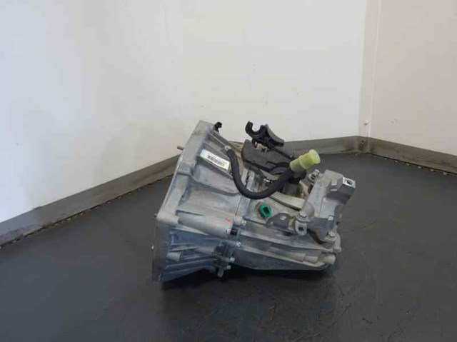 RENAULT TL4A040 Caja de cambios comprar Pamplona