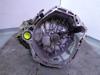 Caja de cambios mecánica TL4A045 RENAULT