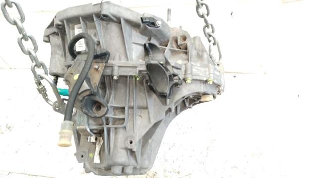RENAULT TL4A045 Caja de cambios manual completa  comprar en Murcia