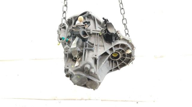 TL4A045 RENAULT Caja de cambios comprar Madrid