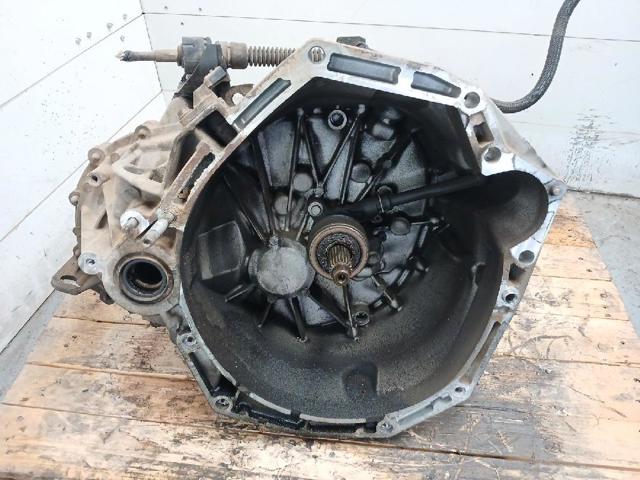 RENAULT TL4A045 Caja de cambios  en stock Valencia