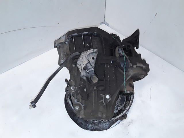 TL4A045 Caja de cambios comprar Sevilla