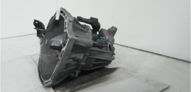 TL4A045 Caja de cambios manual completa  comprar en Zaragoza