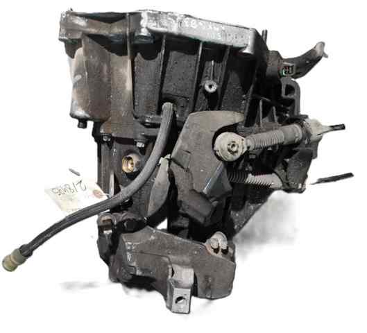 TL4A045 Renault (RVI)