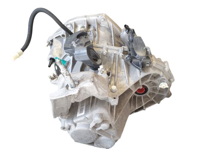 RENAULT TL4A045 Caja de cambios manual completa  comprar en Ponferrada