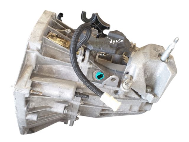 TL4A045 Caja de cambios manual completa  comprar en Reus