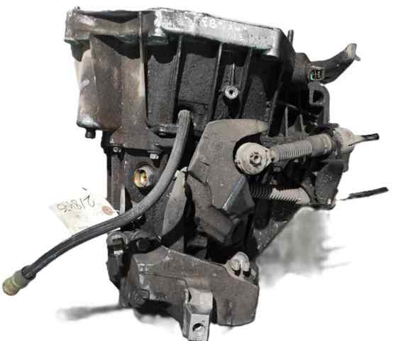 TL4A045 Renault (RVI)