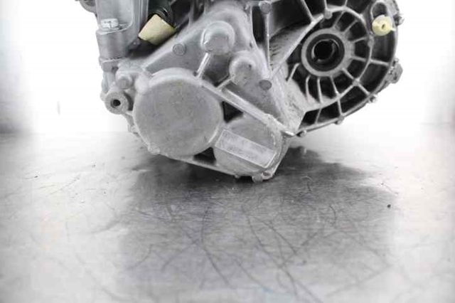 TL4A045 Caja de cambios  en stock Castellón