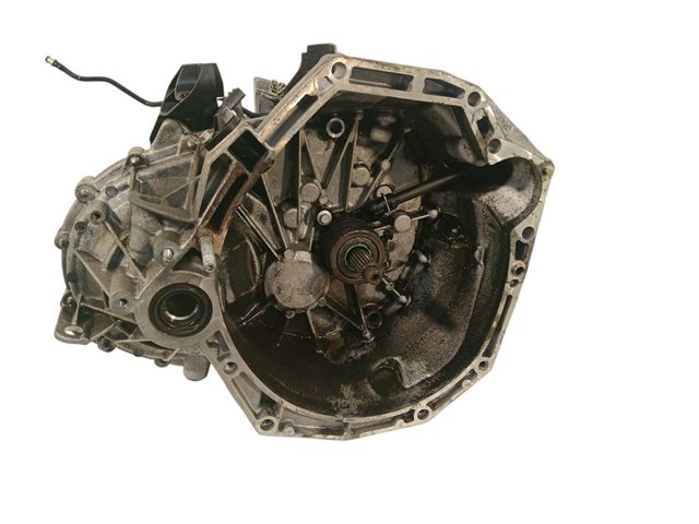 TL4A045 Renault (RVI)