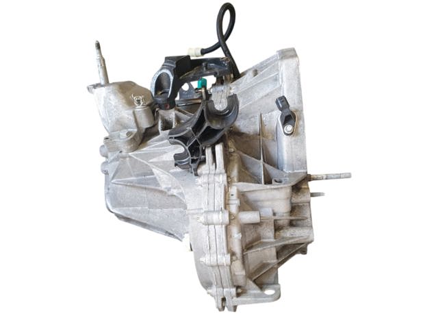RENAULT TL4A045 Caja de cambios comprar Pamplona