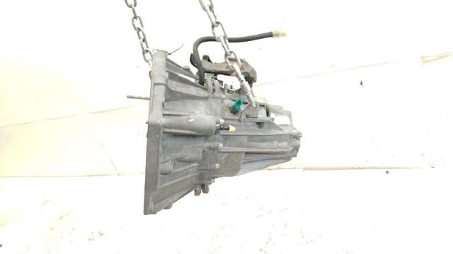 RENAULT TL4A045 Caja de cambios  en stock Terrassa