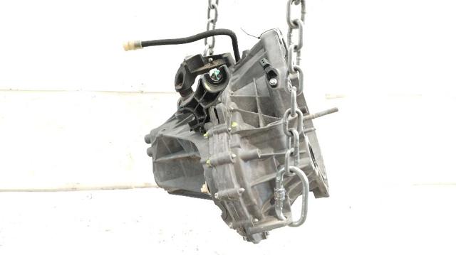 TL4A045 RENAULT Caja de cambios manual completa  disponible Vigo