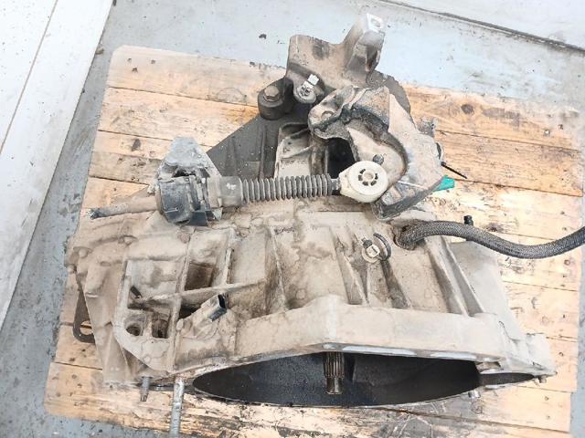 RENAULT TL4A045 Caja de cambios comprar Barcelona
