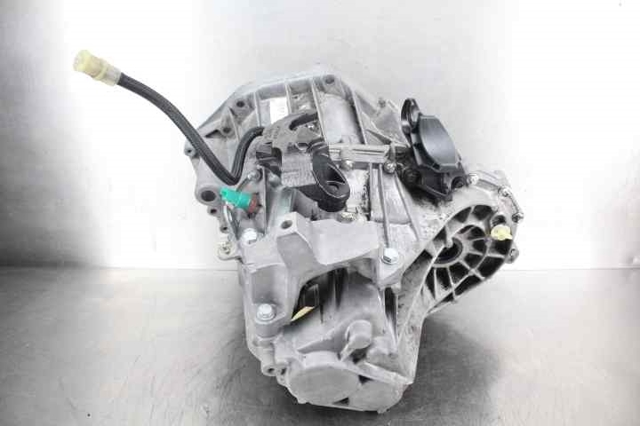 TL4A045 RENAULT Caja de cambios comprar Bilbao