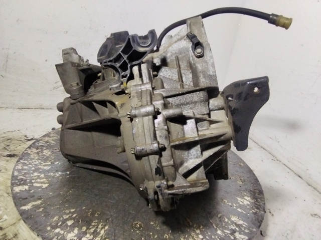 TL4A045 Renault (RVI)