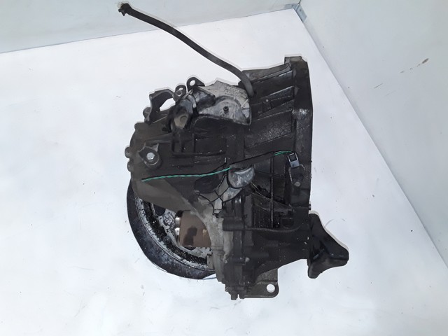 TL4A045 Caja de cambios  en stock Granada