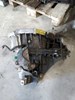 Caja de cambios mecánica completa TL4A045 RENAULT