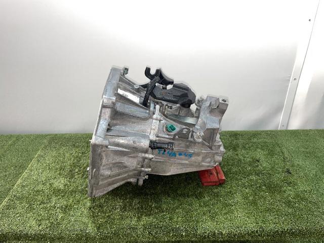 Caja de cambios mecánica Renault Megane III desde 348,48 €