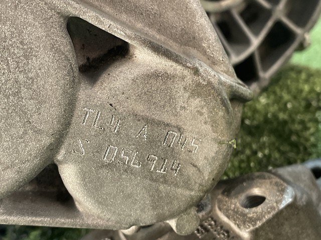 Precio del repuesto Caja de cambios manual Megane III familiar