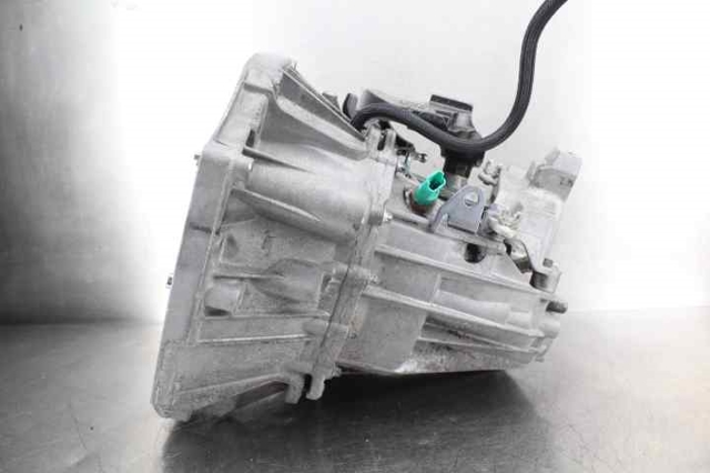 TL4A045 Caja de cambios manual completa  comprar en Pontevedra
