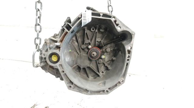 TL4A045 Caja de cambios comprar Girona