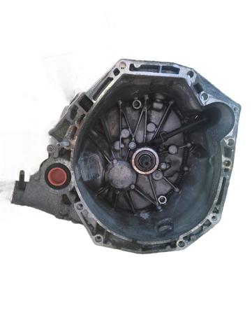 TL4A056 Caja de cambios comprar Girona