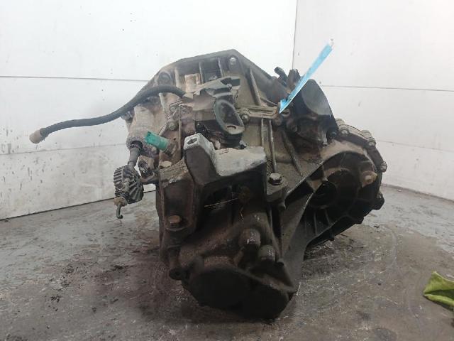 TL4A056 RENAULT Caja de cambios manual completa  disponible Vigo
