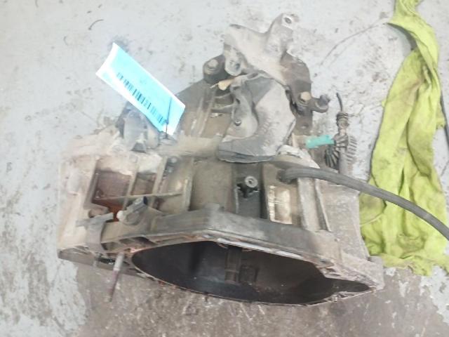 RENAULT TL4A056 Caja de cambios comprar Pamplona