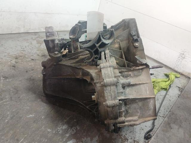 TL4A056 RENAULT Caja de cambios  en stock Córdoba
