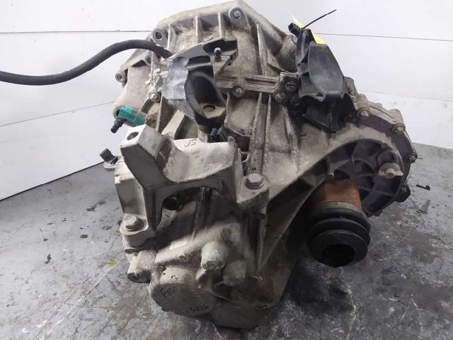 TL4A056 RENAULT Caja de cambios  en stock Gandía