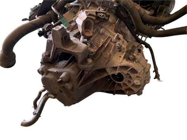 RENAULT TL4A056 Caja de cambios manual completa  disponible Lugo