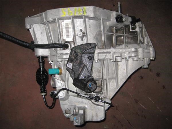 TL4A056 Caja de cambios comprar Sevilla