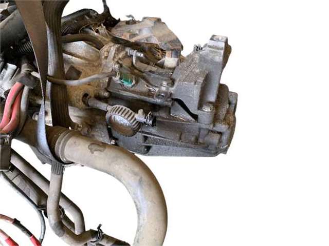 RENAULT TL4A056 Caja de cambios manual completa  comprar en Albacete