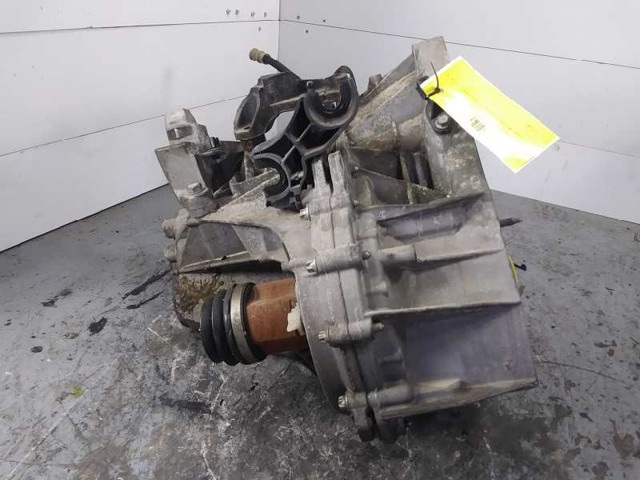 RENAULT TL4A056 Caja de cambios comprar Barcelona