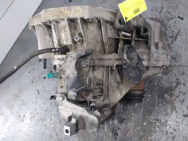 TL4A056 Caja de cambios comprar Almería