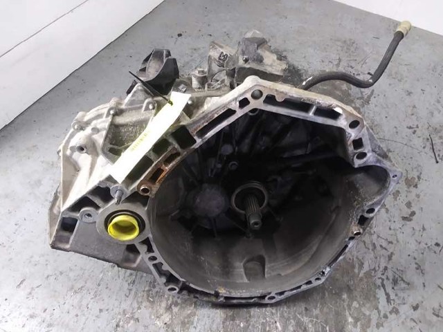 TL4A056 RENAULT Caja de cambios manual completa  comprar en Jaén