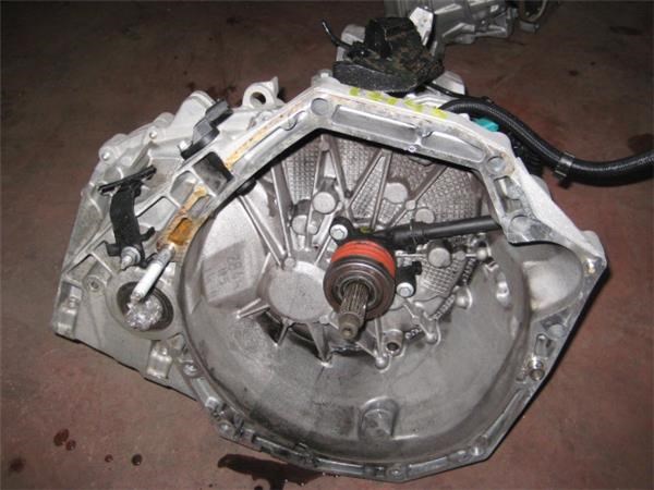 TL4A056 Caja de cambios  en stock Granada
