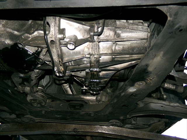 TL4A113 Nissan/Infiniti